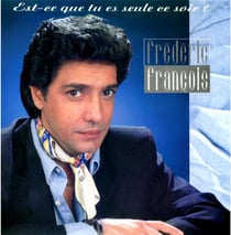 Est-ce que tu es seule ce soir ?
