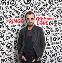Give more love