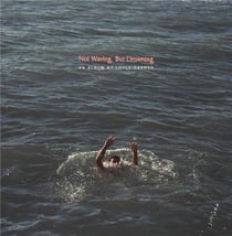 Not wsaving, but drowning