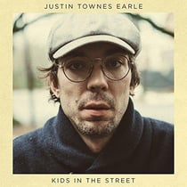 Kids in the street