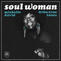 Soul Woman