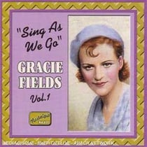 Fields Gracie