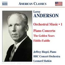 Musique pour orchestre /vol.1
