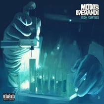 Modus Operandi - édition colorée