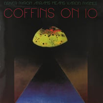 Coffins on lo