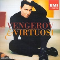 Vengerov & virtuosi