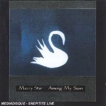 Among my swan