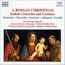 A Roman Christmas