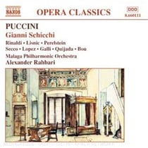 Gianno Schicchi
