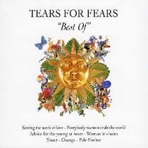 Tears roll down (greatest hits 1982 - 1992)