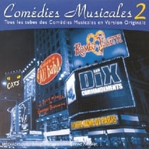 Comédies Musicales 2