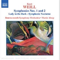 Symphonies n°1 & 2