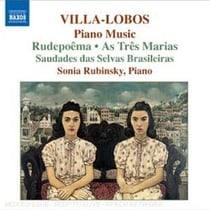 Musique Pour Piano /Volume 6