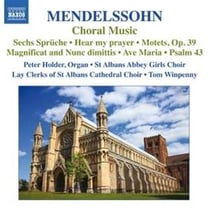 Musique chorale