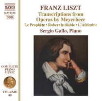 Complete piano music /vol.40
