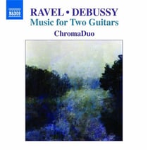 Musique pour deux guitares