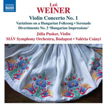 Complete Orchestral Works (Vol. 4)