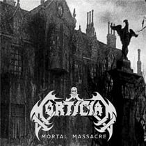 Mortal Massacre
