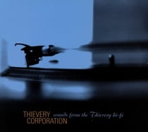 Sounds From The Thievery Hi-Fi