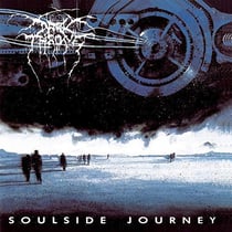Soulside journey