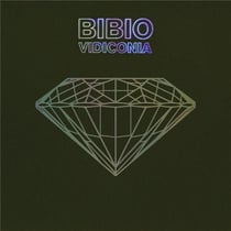 Vidiconia
