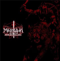 Strigzscara Warwolf Live 1993