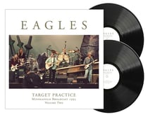 Target practice, Vol. 2