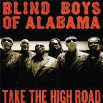 Take the high road