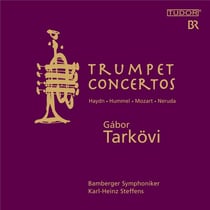 Concertos pour trompette