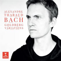 Goldberg variations