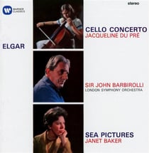 Cello concerto