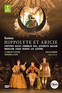 Hippolyte et Aricie