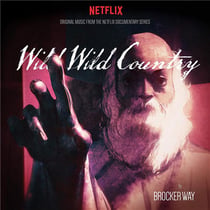 Wild wild country