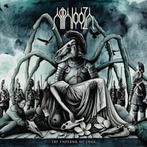 The Emperor Of Loss - édition colorée