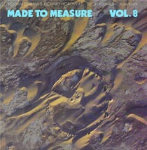 Desert Equations : Azzax Attra (Réédition Remasterisée 1986-2021)