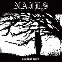 Unsilent Death - édition limitée colorée