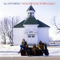 Hollywood town hall