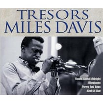 Trésors Miles Davis