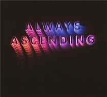 Always ascending