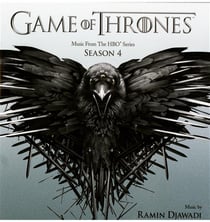 Game of thrones (saison 4)