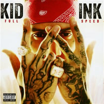 Full speed