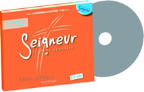 Seigneur, tu nous appelles - cd 1 du catechiste + partitions