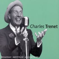 Charles Trenet