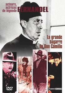 La Grande bagarre de Don Camillo