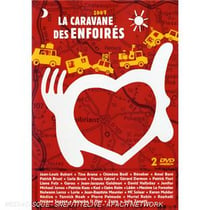 La Caravane Des Enfoirés 2007