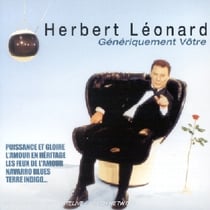 Génériquement Vôtre