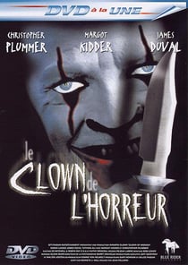 Le Clown de l'horreur