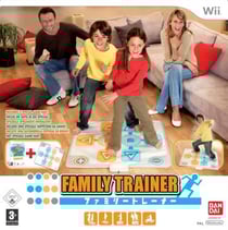 Family Trainer