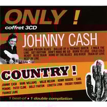 Country ! - johnny cash