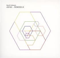 Async - remodels